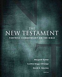 Fortress Commentary on the Bible: The New Testament (Hardcover)