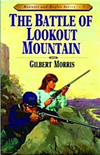 Battle of Lookout Mountain: Volume 7 (Paperback)