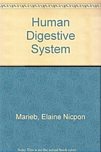 The Human Digestive System Videotape (Hardcover, 4, Revised)