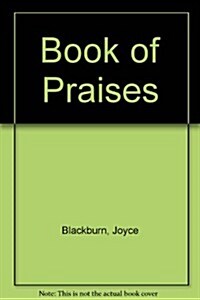 A Book of Praises (Hardcover)