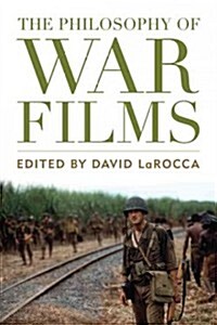 The Philosophy of War Films (Hardcover)