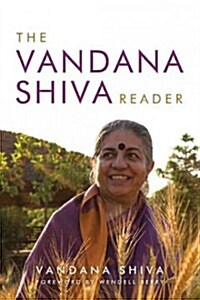 The Vandana Shiva Reader (Paperback)