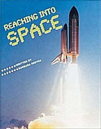 Discovery Phonics 2, Reaching Into Space, 6 Pack (Paperback)