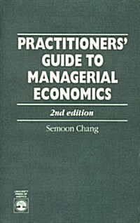 Practitioners Guide Econom 2ed (Paperback, 2)