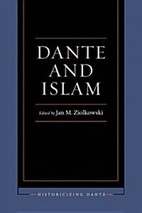 Dante and Islam (Hardcover)