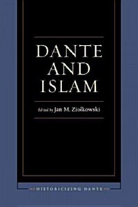 Dante and Islam (Paperback)