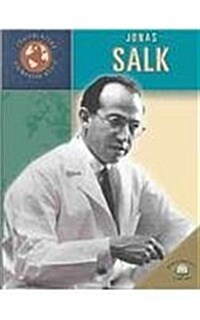 Jonas Salk (Paperback)