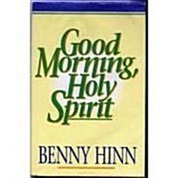 [중고] Good Morning, Holy Spirit (Hardcover)