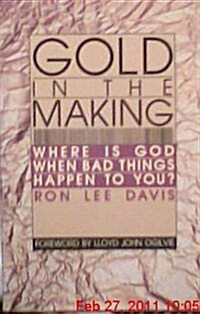 Gold in the Making (Hardcover)