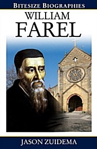 William Farel (Paperback)