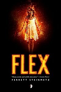 Flex (Mass Market Paperback)