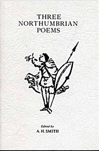 Three Northumbrian Poems (Paperback, Rev ed)