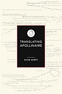 Translating Apollinaire (Paperback)