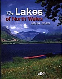 The Lakes of North Wales (Paperback, 2, Revised)