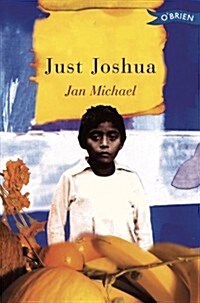 Just Joshua (Paperback)