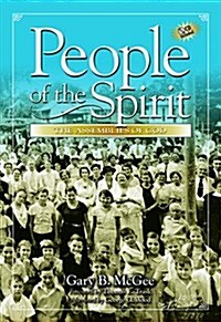 People Of The Spirit (Paperback)
