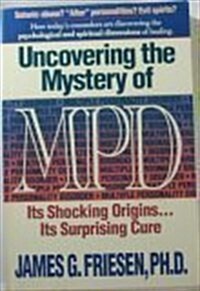 Uncovering the Mystery of Mpd (Paperback)