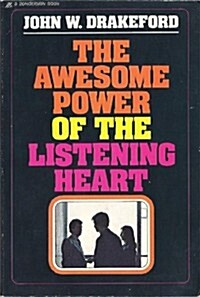 The Awesome Power of the Listening Heart (Hardcover)