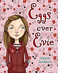 Eggs Over Evie (Paperback)