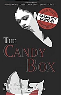 The Candy Box (Paperback)