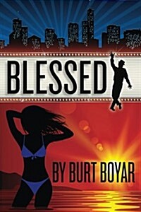 Blessed (Paperback)