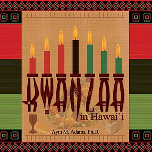 Kwanzaa in Hawaii (Paperback)