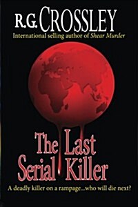 The Last Serial Killer (Paperback)