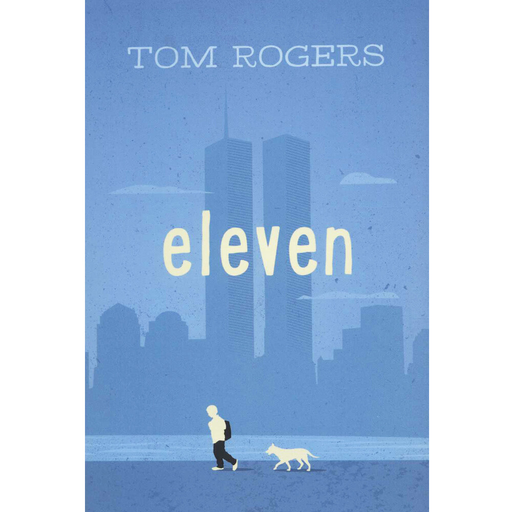 Eleven (Paperback)