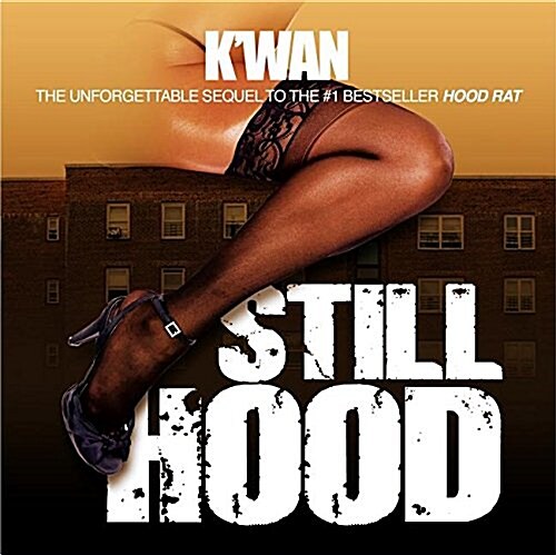 Still Hood (Audio CD)