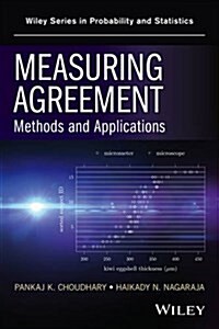 Measuring Agreement: Models, Methods, and Applications (Hardcover)