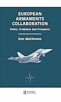 European Armaments Collaboration (Paperback)