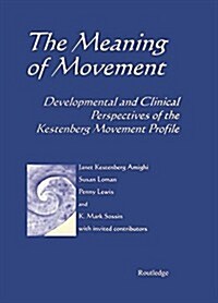 Meaning of Movement (Paperback)