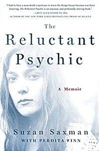 The Reluctant Psychic: A Memoir (Hardcover)