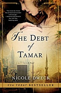The Debt of Tamar (Hardcover)