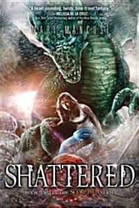 Shattered (Hardcover)