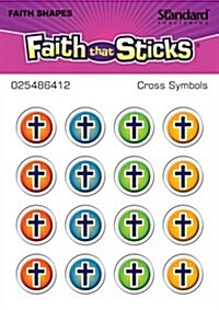Cross Symbols (Novelty)