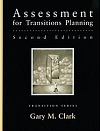 Assessment for Transitions Planning (Hardcover, 2nd, Revised)