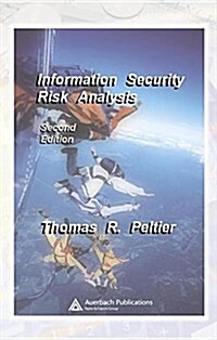 Information Security Risk Analysis, Second Edition (Other, 2, Revised)