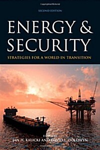 Energy and Security: Strategies for a World in Transition (Paperback, 2)