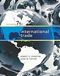 International Trade (Paperback, 3)