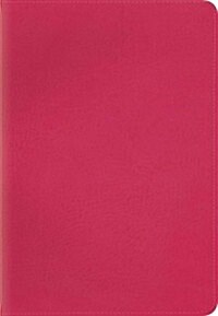 Kids Compact Bible-ESV (Imitation Leather)