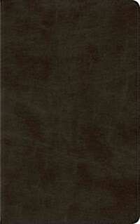Thinline Bible-ESV (Imitation Leather)