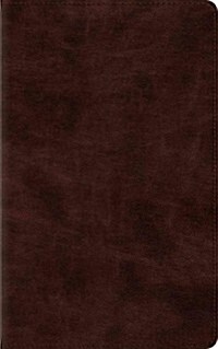 Thinline Bible-ESV (Imitation Leather)