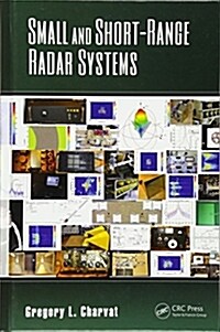 Small and Short-Range Radar Systems (Hardcover)