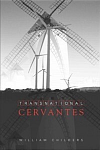 Transnational Cervantes (Paperback)
