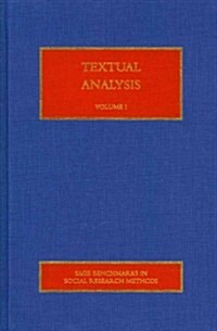 Textual Analysis (Multiple-component retail product)