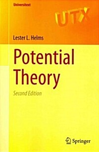Potential Theory (Paperback, 2nd ed. 2014)