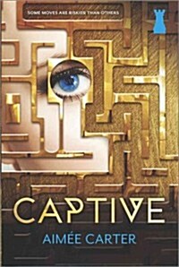 Captive (Hardcover)