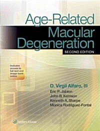 Age-Related Macular Degeneration (Hardcover, 2)
