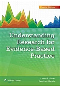 Understanding Research for Evidence-Based Practice (Paperback, 4)